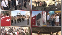 19 Mayıs’ta Girne Antik Liman’da bayram coşkusu