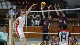 23.Üniversite Spor Oyunları