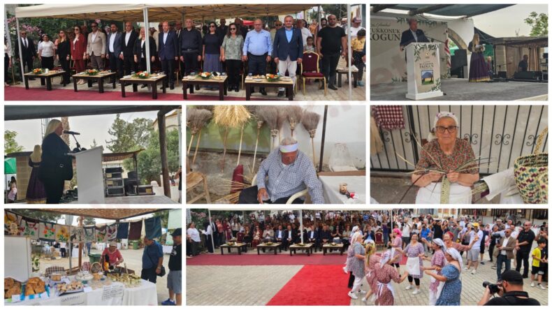 26. Geleneksel Büyükkonuk Eko Gün yapılıyor