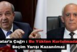 Tatar’a Açık Çağrı: Kazanmak istiyorsan  Akkurt ve benzeri figürlerle yolların ayrılması gerekir