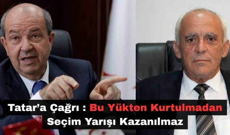 Tatar’a Açık Çağrı: Kazanmak istiyorsan  Akkurt ve benzeri figürlerle yolların ayrılması gerekir