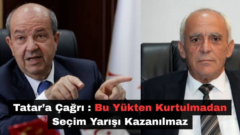 Tatar’a Açık Çağrı: Kazanmak istiyorsan Akkurt ve benzeri figürlerle yolların ayrılması gerekir
