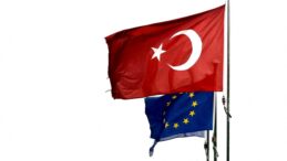 AB’den skandal Kıbrıs adımı! Türkiye’den son dakika açıklaması: AB, tarafsızlığını yitirdi