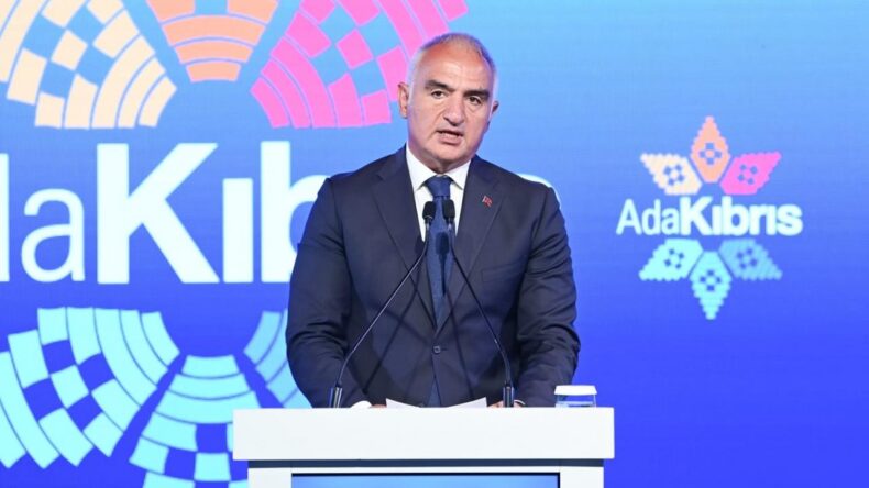 ‘Ada Kıbrıs’ın ruhu Türkiye’yle buluşuyor!