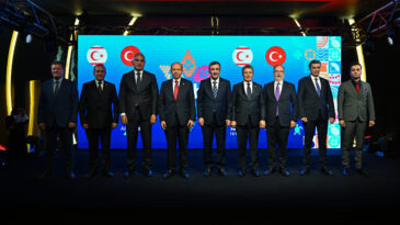 AdaKıbrıs’ın lansmanı İstabul’da yapıldı
