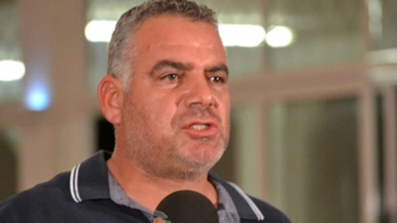 Adil Onalt: TÜK’ün getirdiği arpa yetersiz
