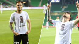 Ahmet attı, Karagümrük Süper Lig’de
