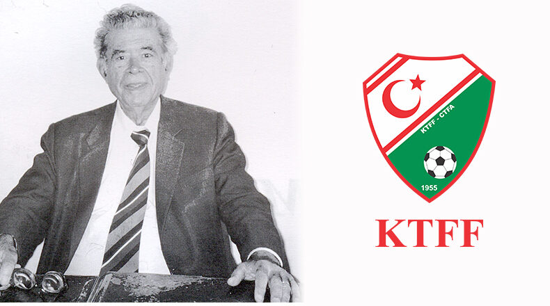 Ahmet Sami Topcan anılacak