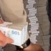 Aile boyu suç çetesi: Önce dolandırdılar sonra paraları TikTok’ta paylaştılar!