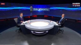 AK Parti Sözcüsü Ömer Çelik’ten önemli açıklamalar