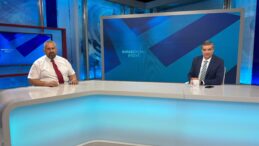 Aktunç: Ada Kıbrıs vizyonumuzla elde ettiğimiz ivmenin pozitif sonuçlarını alacağız