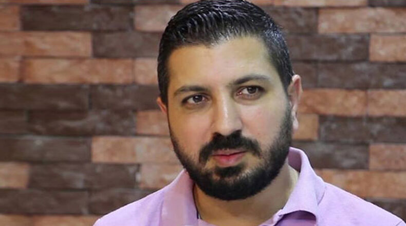 Ali Kişmir’in davası 30 Ekim’e ertelendi