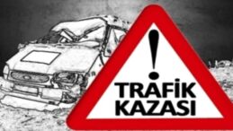 Alkollü sürücü Gaziveren’de kaza yaptı…Girne-Değirmenlik yolunda bir kişi yaralandı