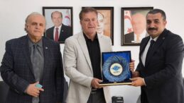Arıklı: Araç Muayene İstasyonları Bakanlar Kurulu’nda ele alınacak
