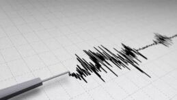 Arjantin’in güneyinde 7,4 büyüklüğünde deprem