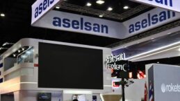 ASELSAN, dünyanın en değerli 18. savunma şirketi oldu