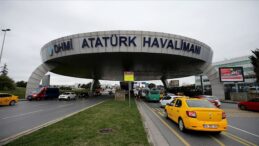 Atatürk Havalimanı terminal binaları “teknopark” ilan edildi