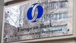 Avrupa İmar ve Kalkınma Bankası: Türkiye yüzde 2,8 büyüyecek