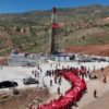Bakan Bayraktar ‘Müthiş bir şey’ diyerek duyurdu! 6.1 milyon varil değerinde…