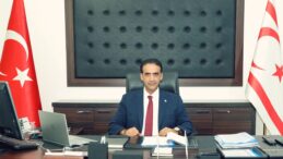 Bakan Gardiyanoğlu: İş sağlığı ve güvenliği çalışma hayatının olmazsa olmaz hayati prensibi