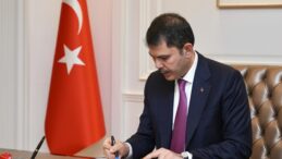 Bakan Kurum: Nusaybin bir yıldız gibi parlıyor!