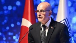Bakan Şimşek KKTC’de kritik temaslarda bulunacak