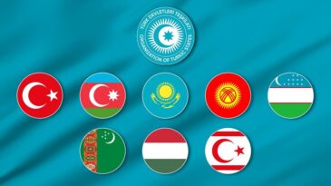 Bakü’de, TDT İçişleri Bakanları 2. Toplantısı: Dursun Oğuz da katıldı