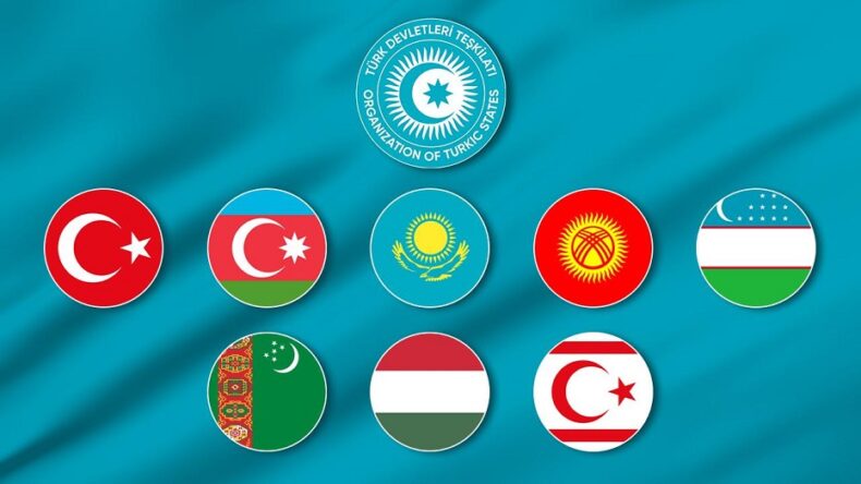 Bakü’de, TDT İçişleri Bakanları 2. Toplantısı: Dursun Oğuz da katıldı
