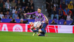 Barcelona hedefe koşuyor