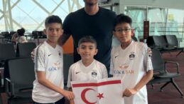 Barış Özbek Futbol Okulu