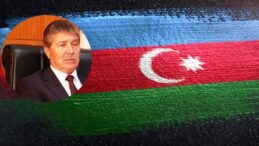 Başbakan Üstel, Azerbaycan’ın bağımsızlık günü dolayısıyla mesaj yayımladı