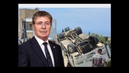 Başbakan Üstel: Kaza sonucu yaralanan evlatlarımıza acil şifalar diliyorum