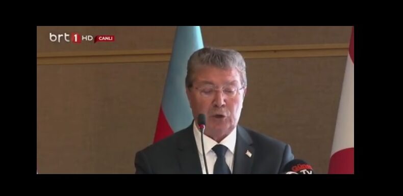 Başbakan Üstel:Ortak geçmişten ortak geleceğe yürüyoruz
