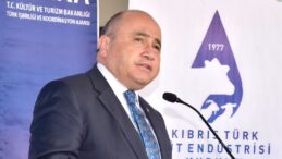 Başçeri: Hayalimiz ortak, geleceğimiz bir