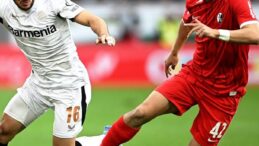 Bayern Münih bitime 2 kala şampiyon