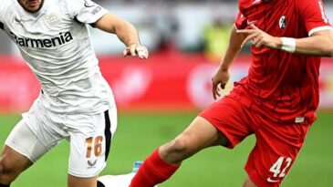 Bayern Münih bitime 2 kala şampiyon