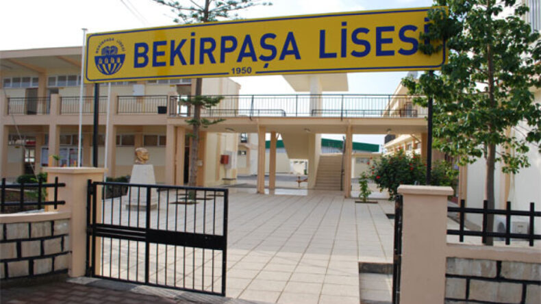 Bekirpaşa Lisesi’ndeki grev 60 gün ertelendi