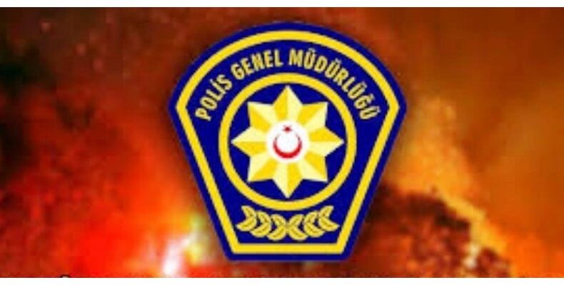 Bir haftada 20 yangın… Maddi hasar 2 milyon TL’nin üzerinde