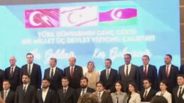 “Bir Millet Üç Devlet Vizyonu Çalıştayı”,  yapılıyor