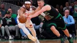 Boston izin vermedi: 127-102
