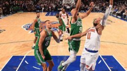 Boston ve Minnesota kazandı