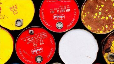 Brent petrolün varili 64,62 dolardan işlem görüyor