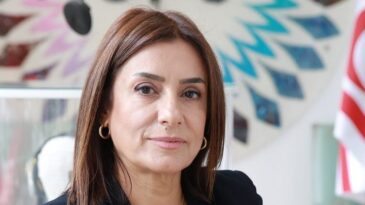 BRT’den TRT’ye kuruluş yıldönümü tebriği