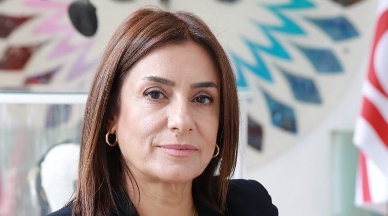 BRT’den TRT’ye kuruluş yıldönümü tebriği