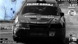 Carlot Auto 2. Tırmanma Yarışı, yarın sabah Karaağaç-Alevkayası yolunda gerçekleşecek