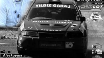 Carlot Auto 2. Tırmanma Yarışı, yarın sabah Karaağaç-Alevkayası yolunda gerçekleşecek