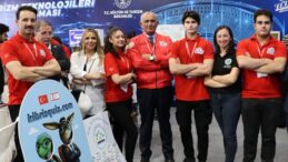Çavuşoğlu, TEKNOFEST KKTC’nin açılışına katıldı
