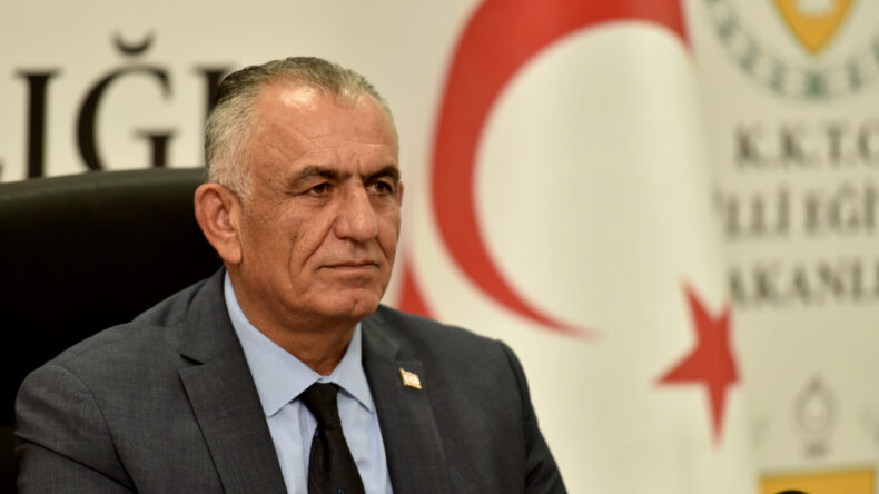 Çavuşoğlu:Erenköy Lisesi’nde iki gün idari tatil verilmiştir