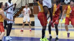 Çetinkaya’dan mucizevi galibiyet: 82-80