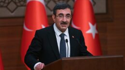 Cevdet Yılmaz: TEKNOFEST, KKTC’li gençlerimize ilham kaynağı olacak